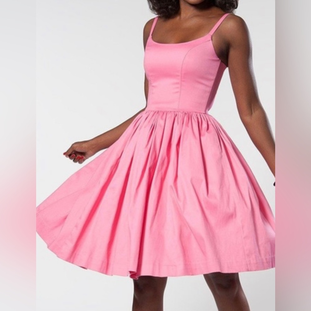 NWT Pinup girl clothing Jenny swing dress